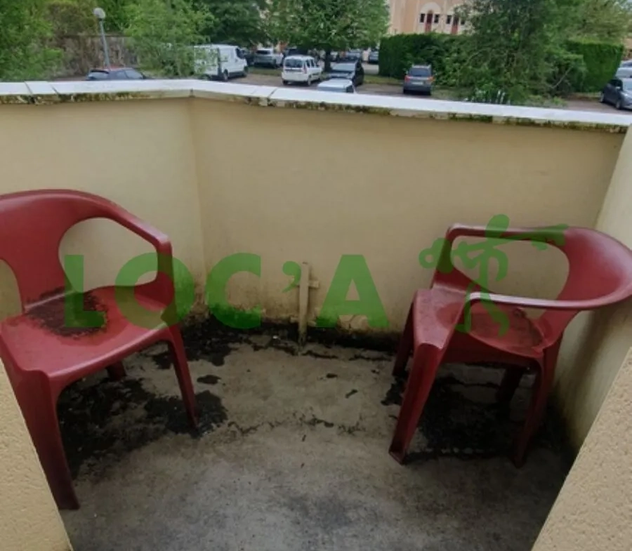 Appartement F1Bis à vendre à Dijon dans le quartier FACS 