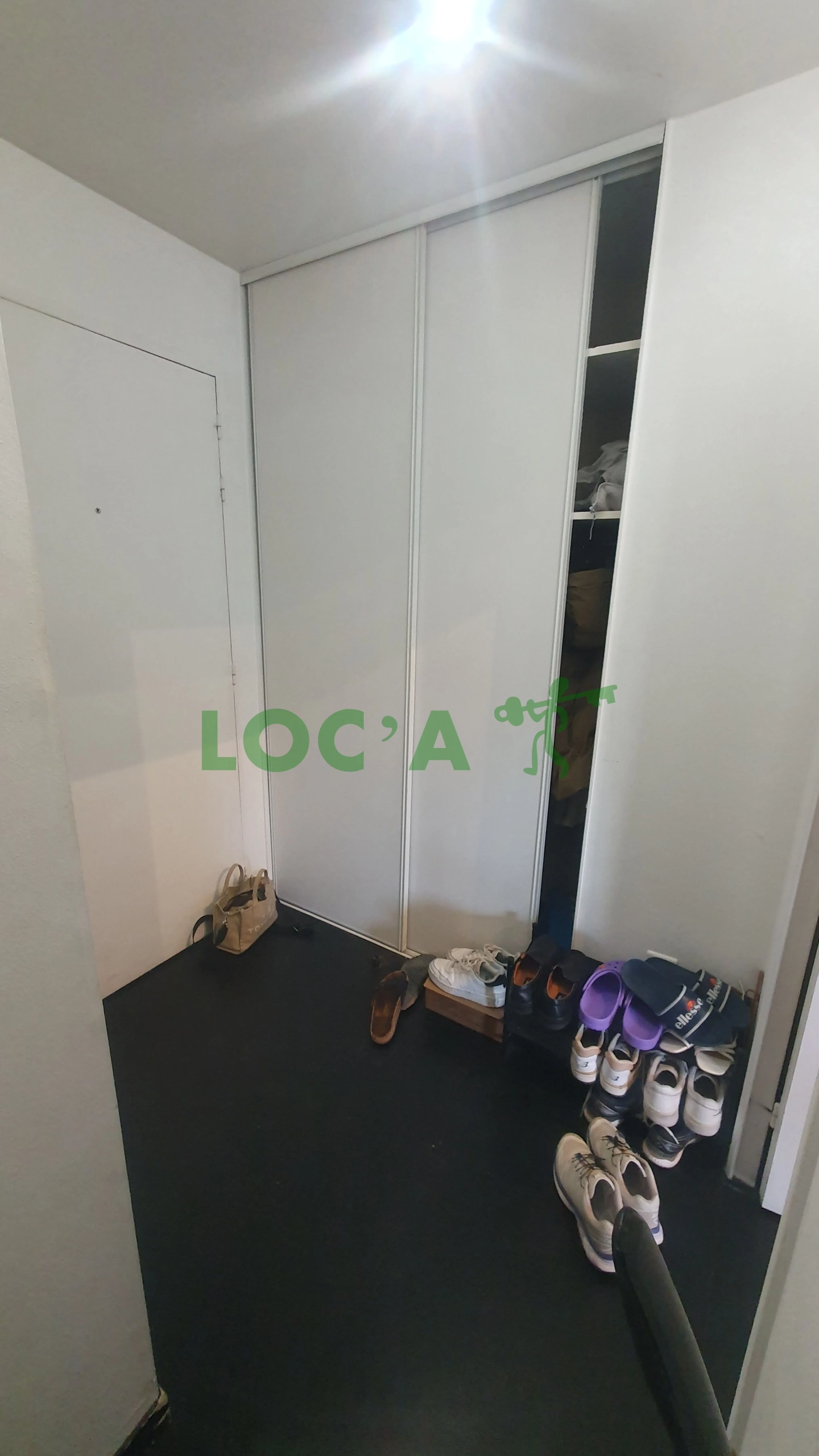 Appartement F1Bis à vendre à Dijon dans le quartier FACS 