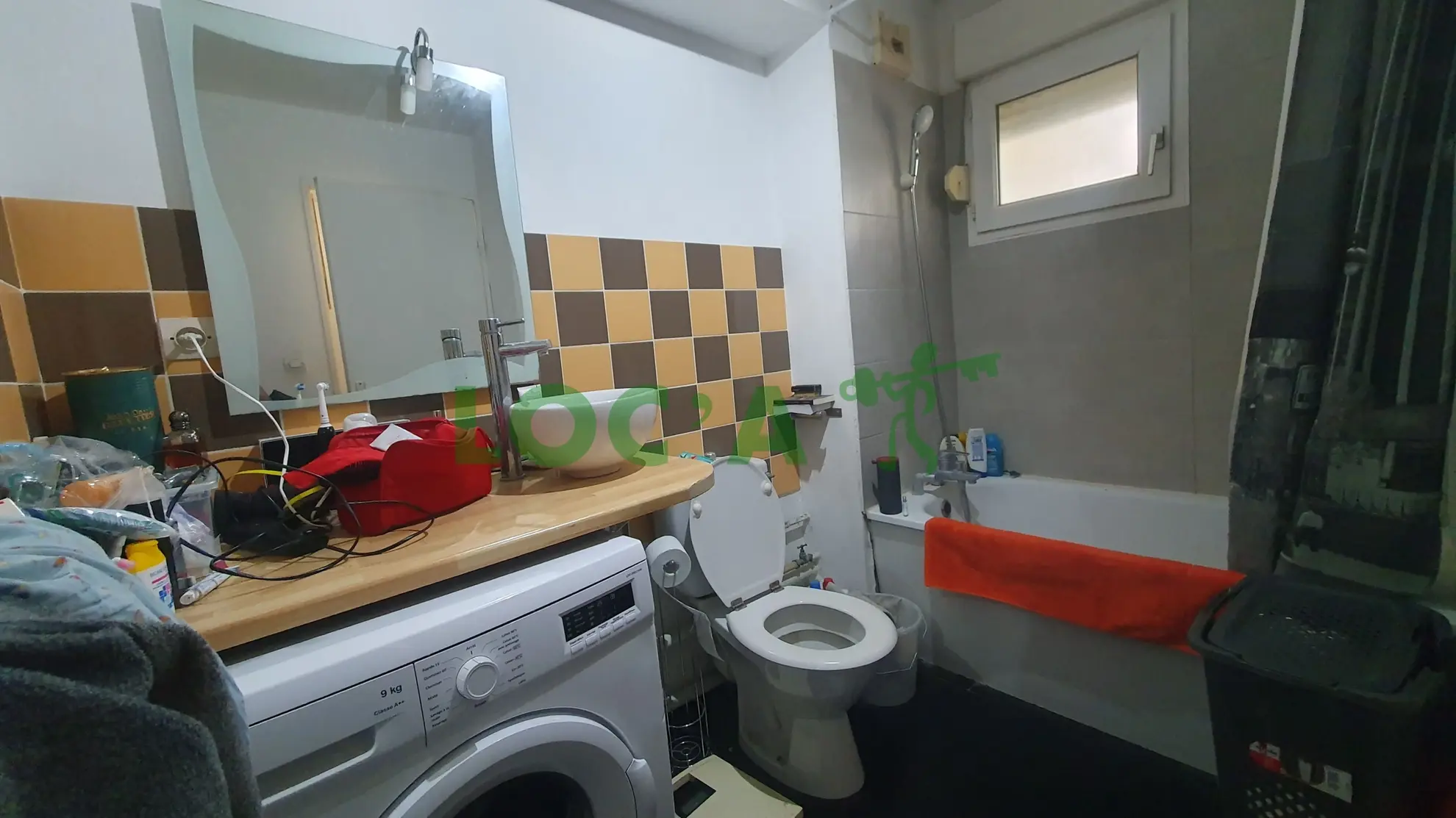 Appartement F1Bis à vendre à Dijon dans le quartier FACS 