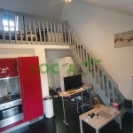 Appartement F1Bis à vendre à Dijon dans le quartier FACS