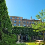 Appartement lumineux de 50 m² à Choisy-le-Roi avec cave et parking