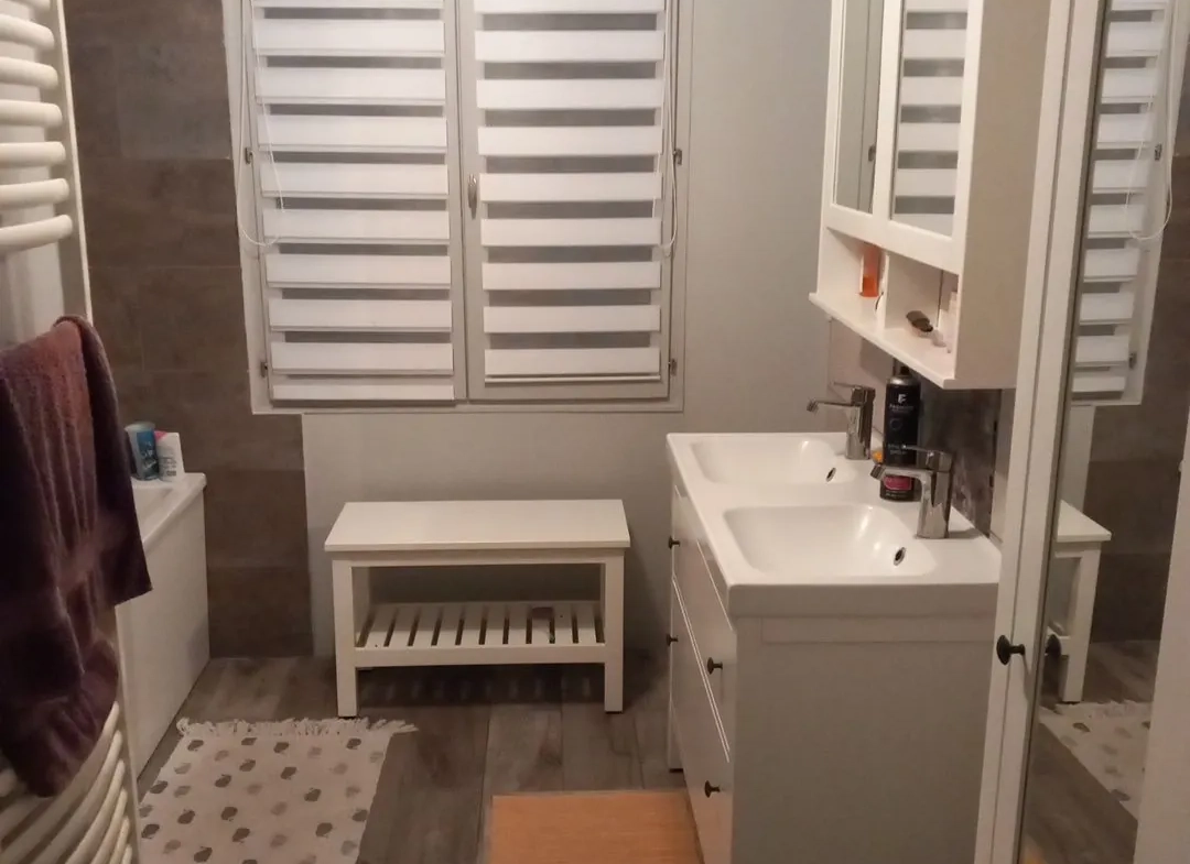 Maison 7 pièces avec jardin de 800 m² proche Rethel 