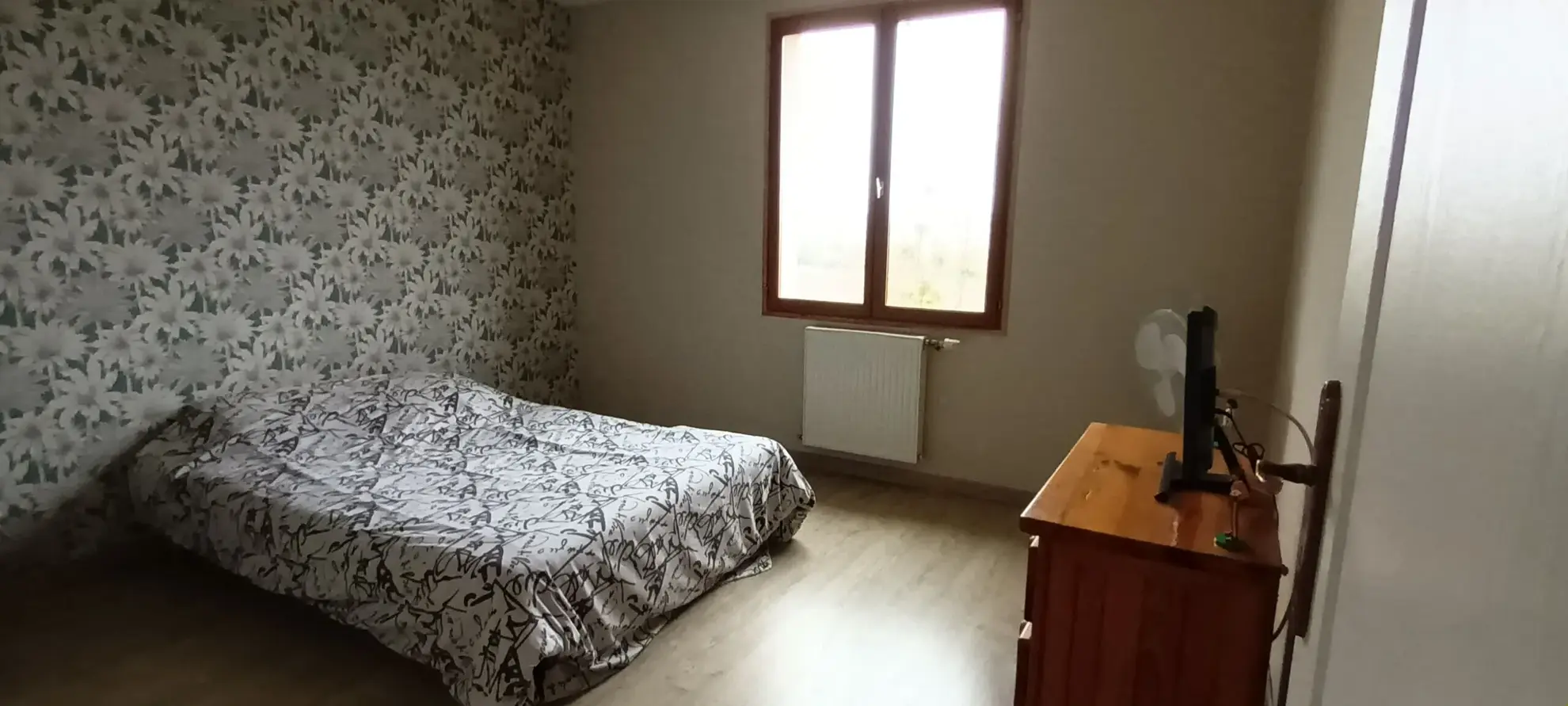 Maison 7 pièces avec jardin de 800 m² proche Rethel 
