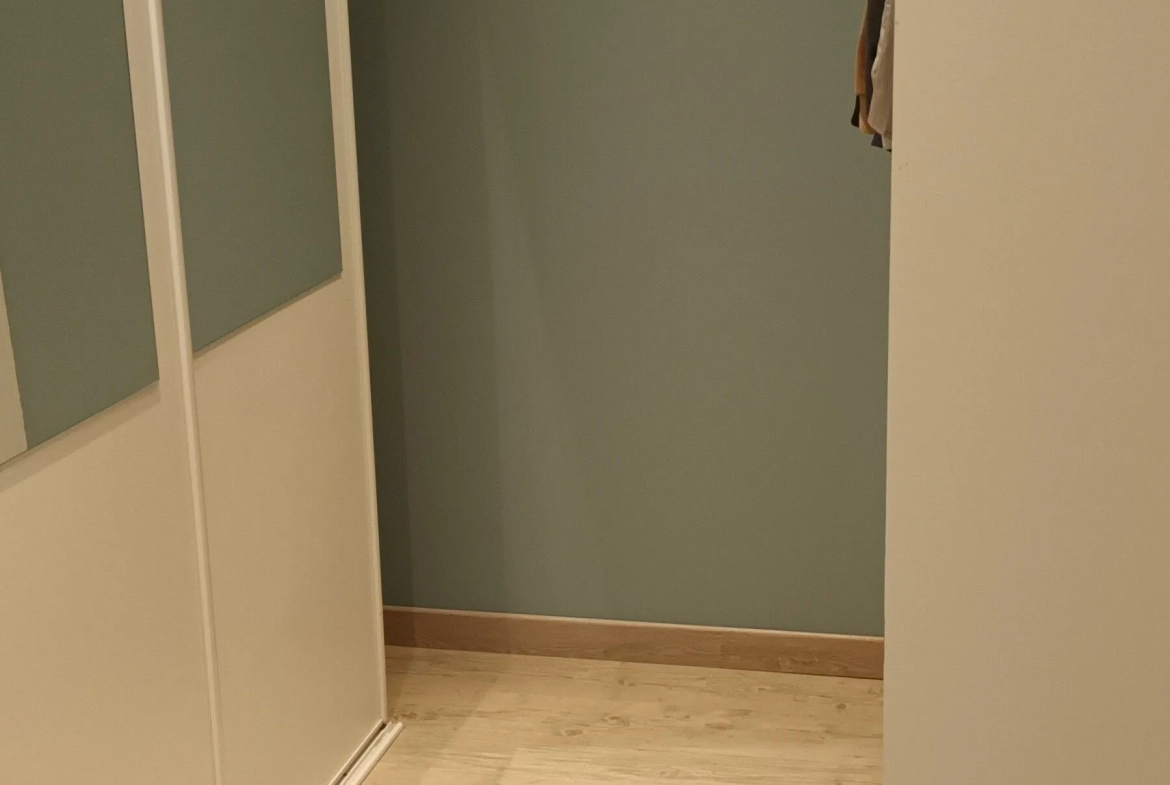 Maison 7 pièces avec jardin de 800 m² proche Rethel 