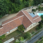 Villa 135 m² avec piscine chauffée à Châtellerault, proche de toutes commodités