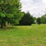 Terrain constructible de 569 m² à La Sauve – Idéal pour votre projet de maison