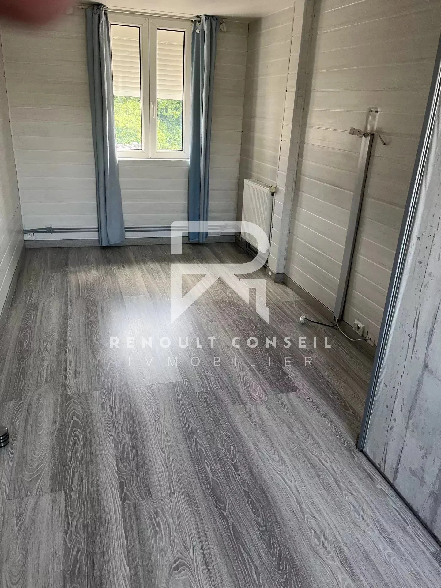 Belle maison de 70 m² à Petit-Couronne, 3 chambres, sans travaux, équipée pour une vie moderne 