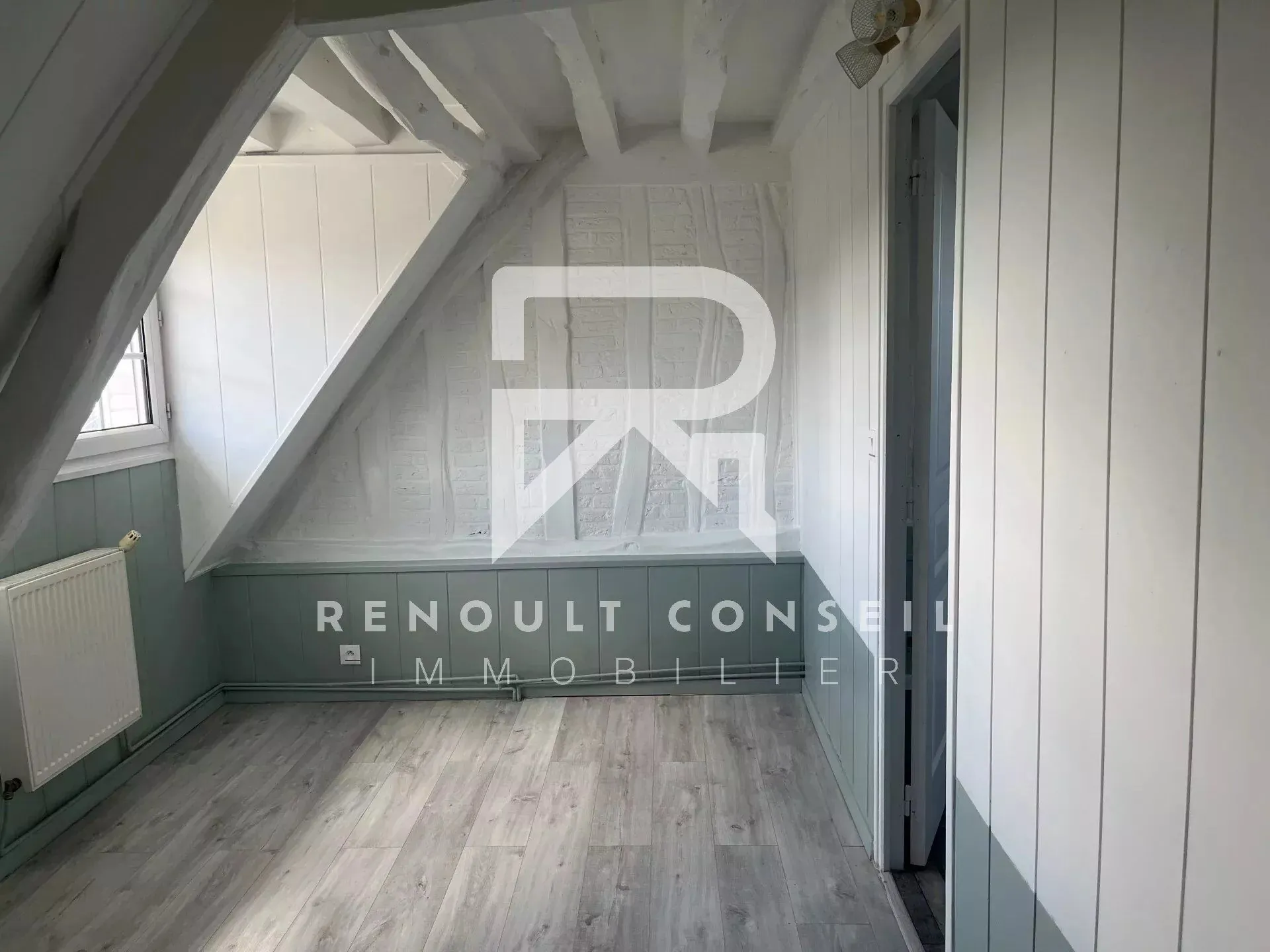 Belle maison de 70 m² à Petit-Couronne, 3 chambres, sans travaux, équipée pour une vie moderne 