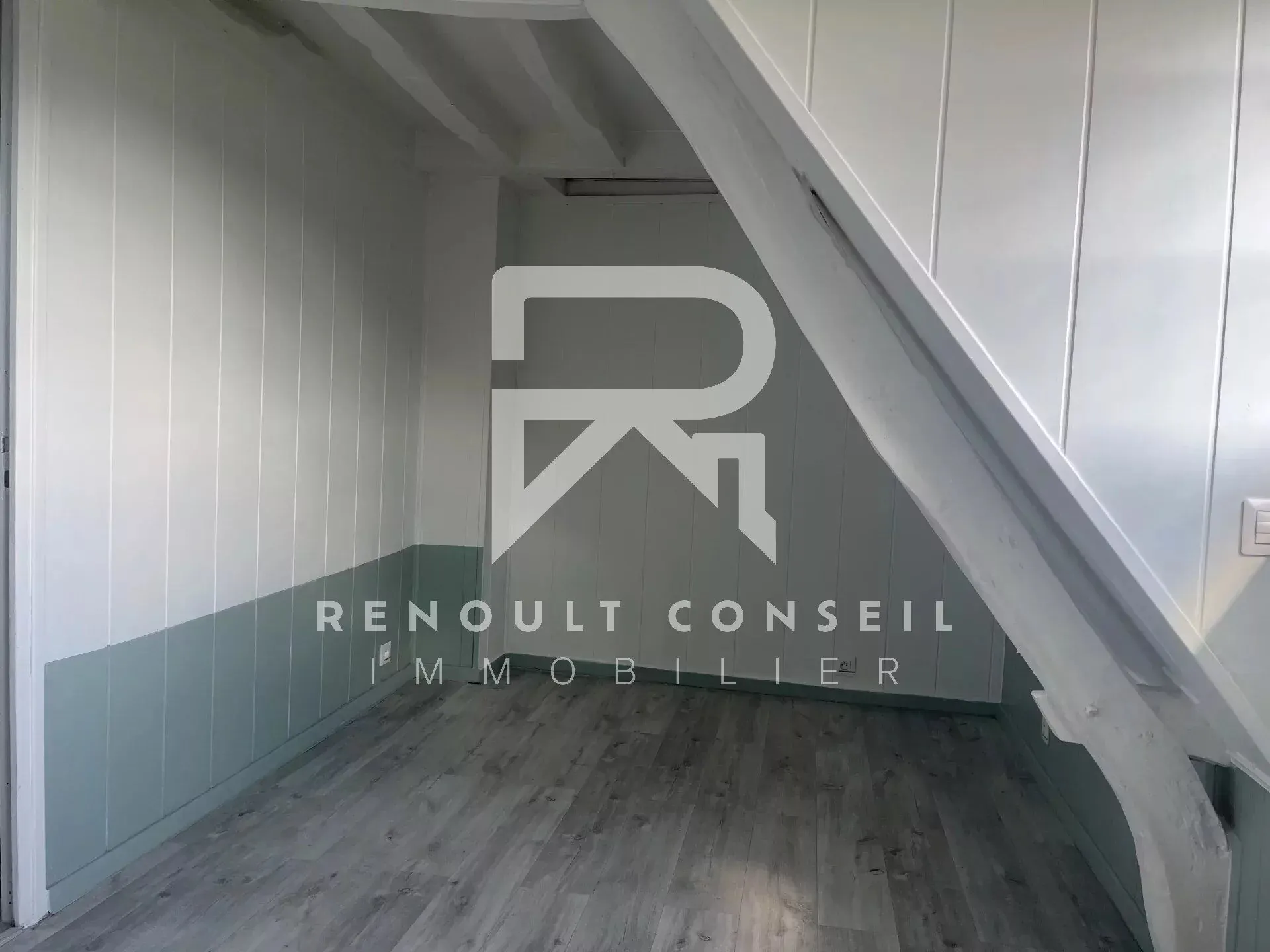 Belle maison de 70 m² à Petit-Couronne, 3 chambres, sans travaux, équipée pour une vie moderne 