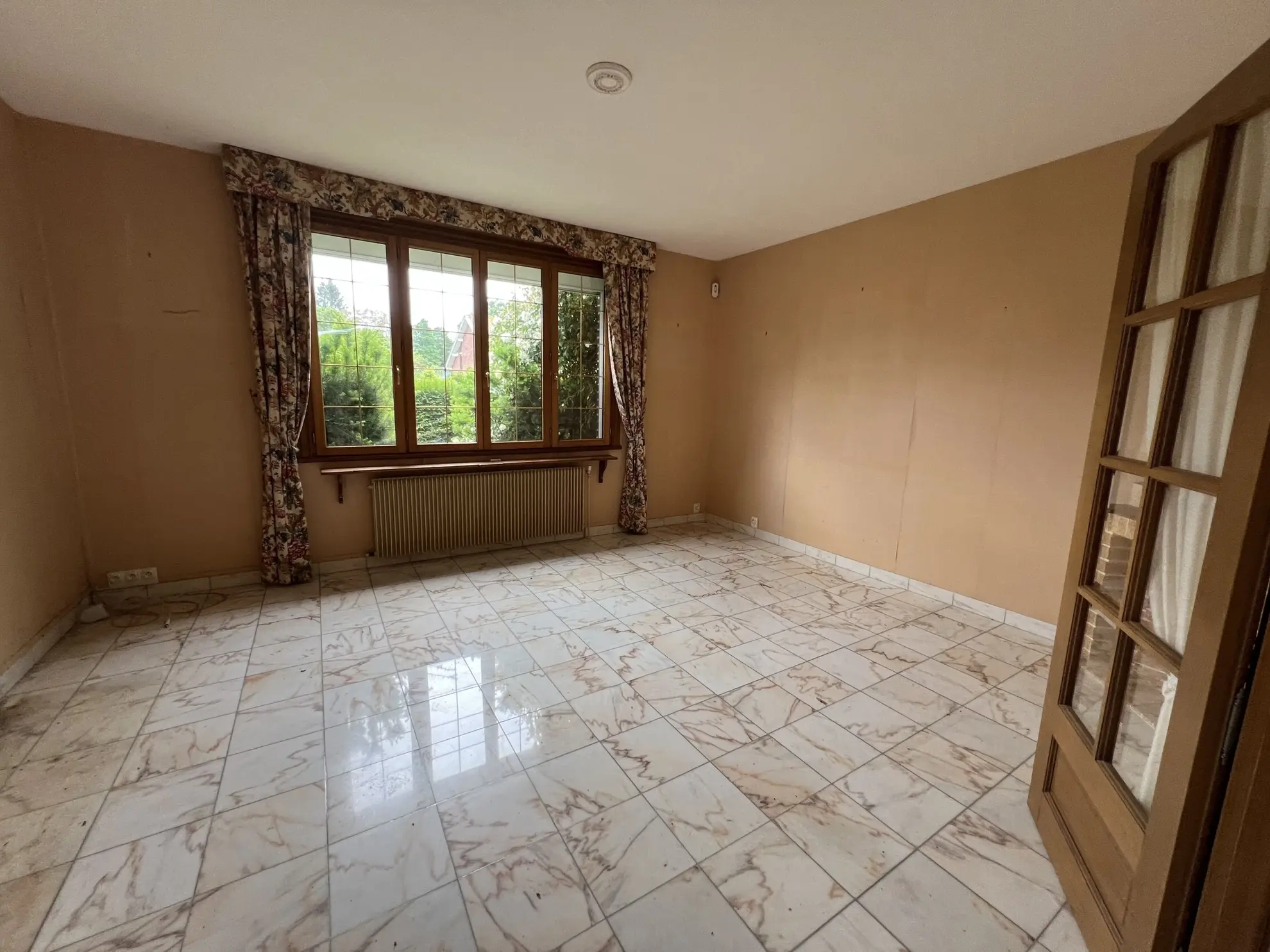 Belle maison en briques à vendre à Essertaux, proche de Moreuil 
