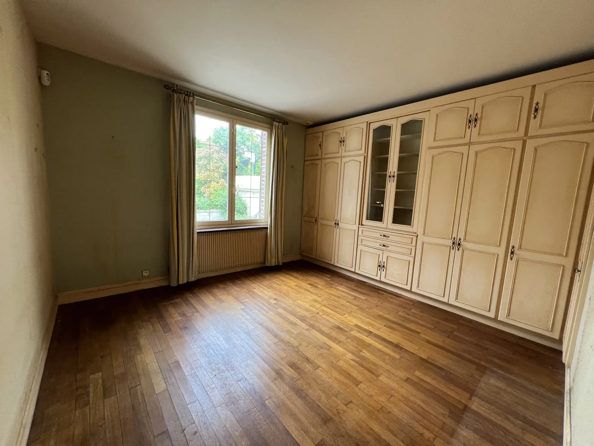 Belle maison en briques à vendre à Essertaux, proche de Moreuil 