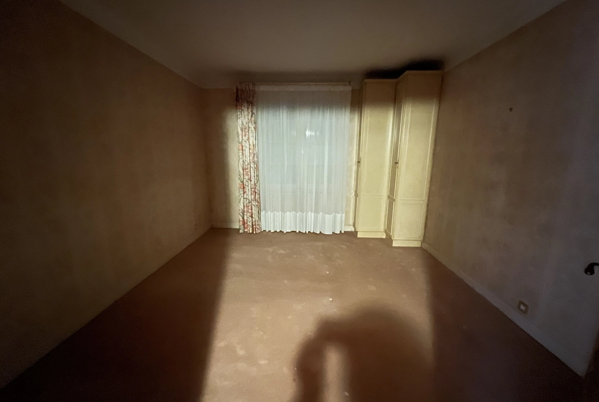 Belle maison en briques à vendre à Essertaux, proche de Moreuil 