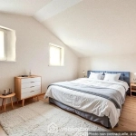 Maison de village de 63 m² à Calenzana, authenticité et volumes