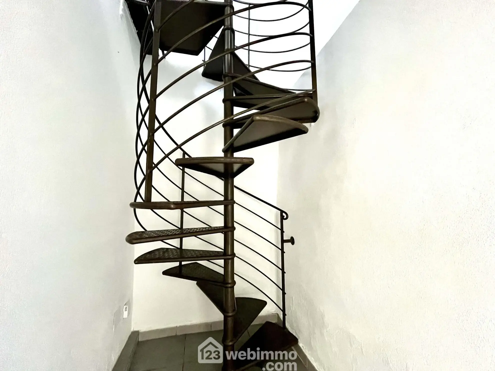 Maison de village de 63 m² à Calenzana, authenticité et volumes 