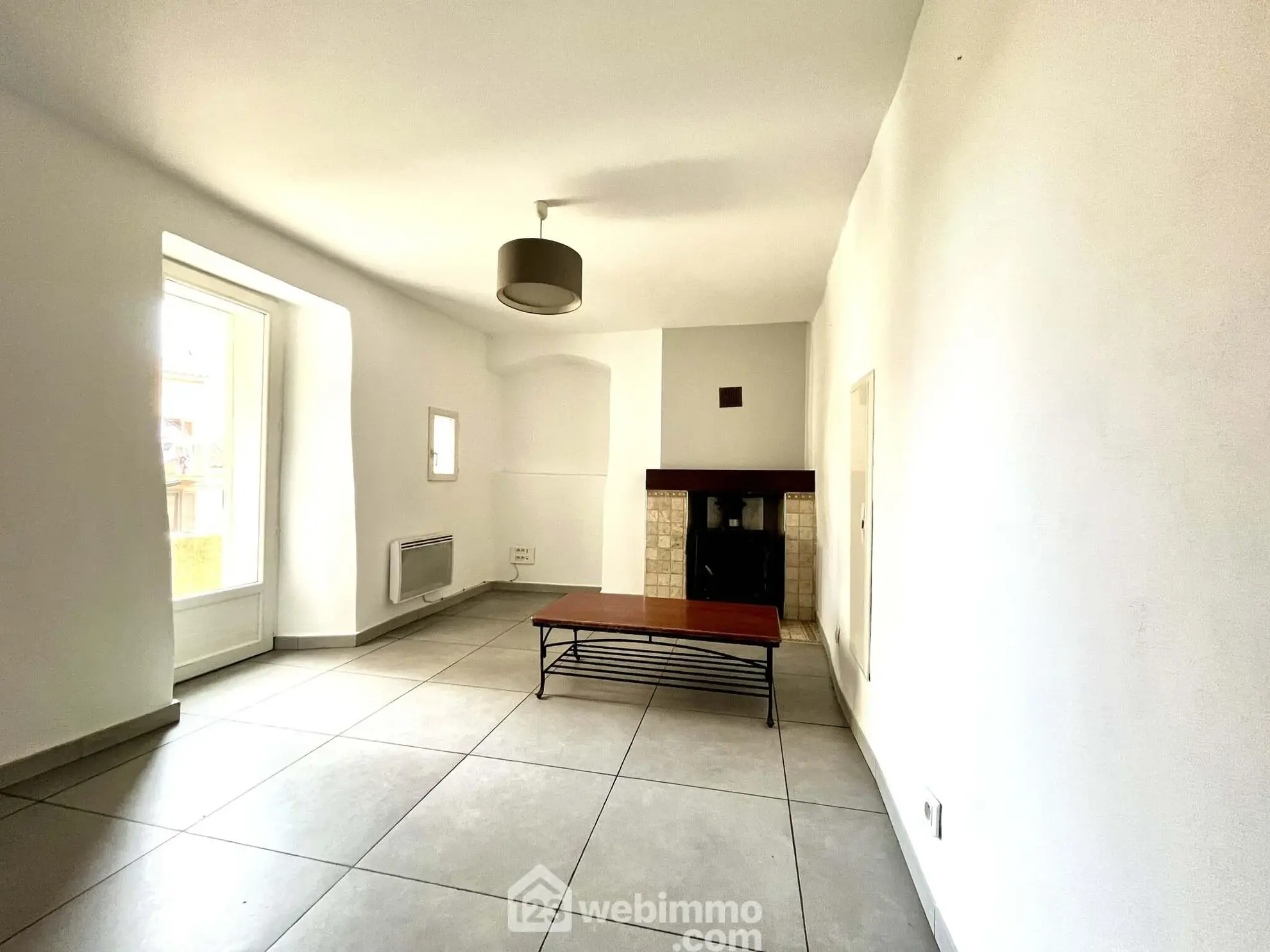 Maison de village de 63 m² à Calenzana, authenticité et volumes 