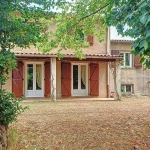 Maison T6 avec grand terrain de 2748 m² à Terre de Bancalié