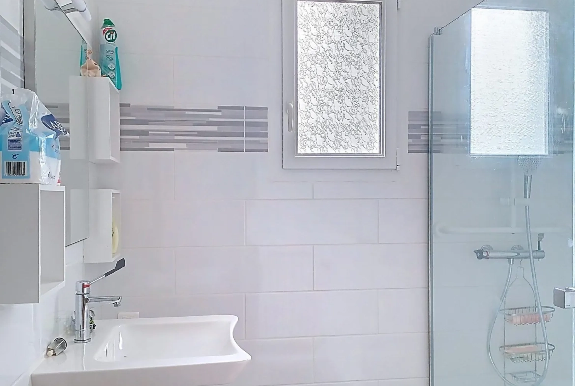 Maison T6 avec grand terrain de 2748 m² à Terre de Bancalié 