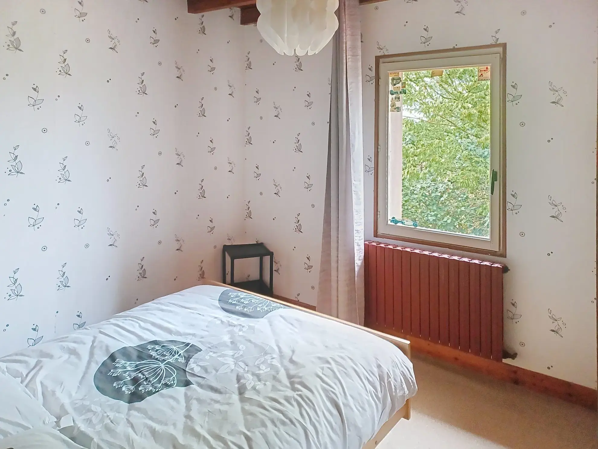 Maison T6 avec grand terrain de 2748 m² à Terre de Bancalié 