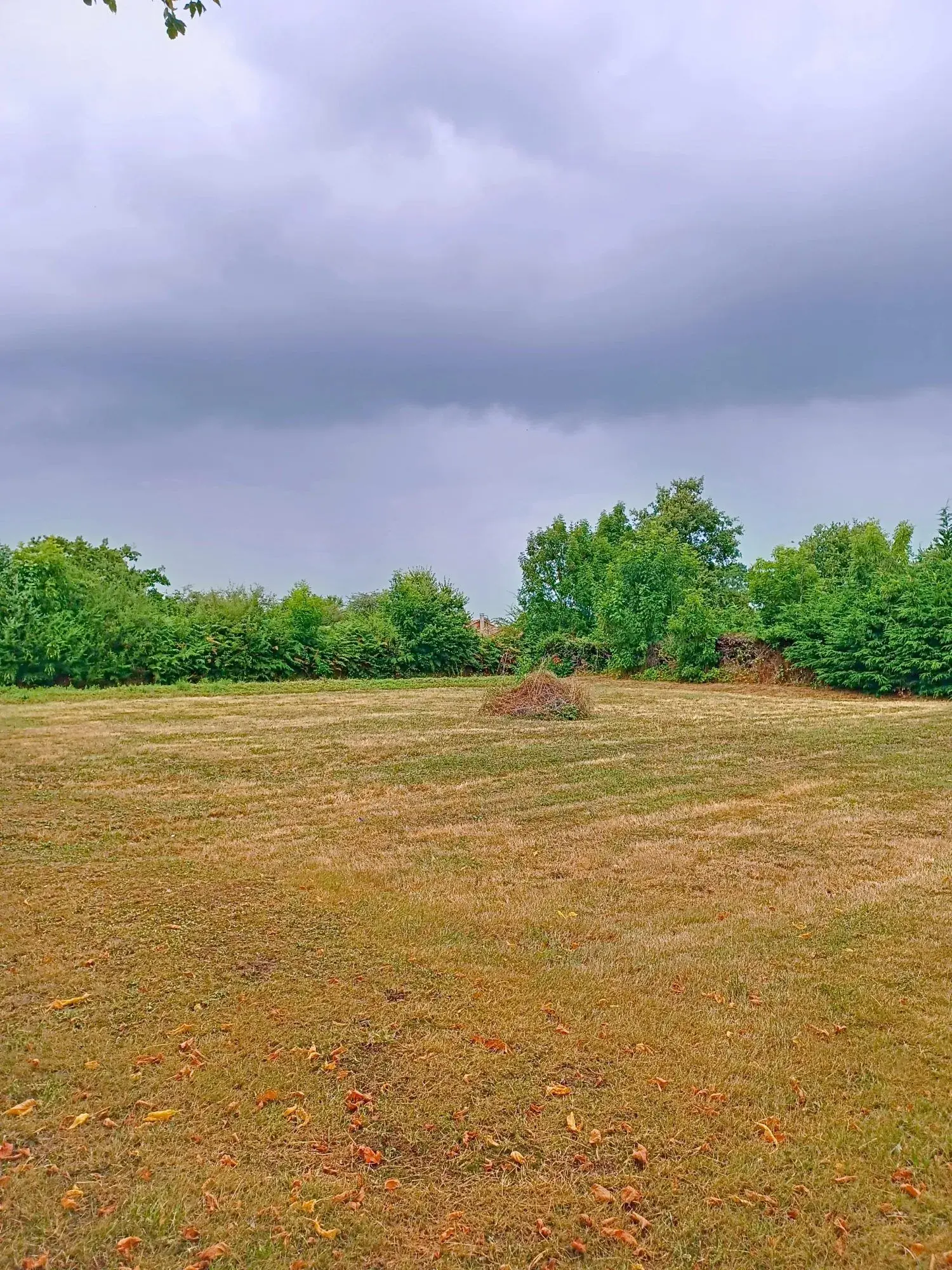 Maison T6 avec grand terrain de 2748 m² à Terre de Bancalié 