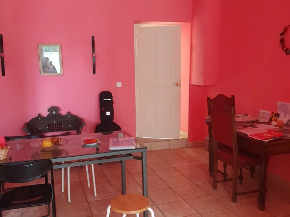 Maison à vendre à Valençay avec dépendances et potentiel exceptionnel