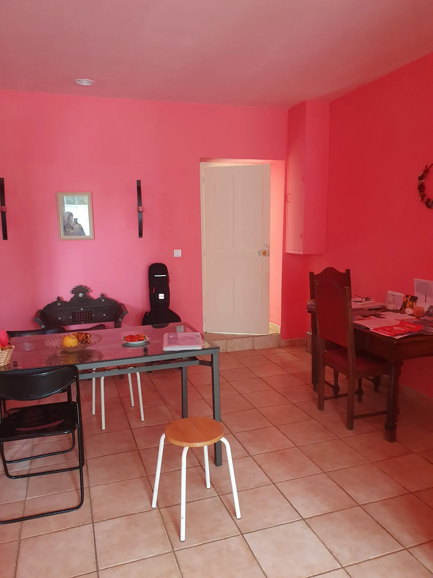 Maison à vendre à Valençay avec dépendances et potentiel exceptionnel 