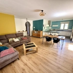 Maison à Épinal avec 4 chambres, terrasse et jardin arboré - Prix 235 000 €