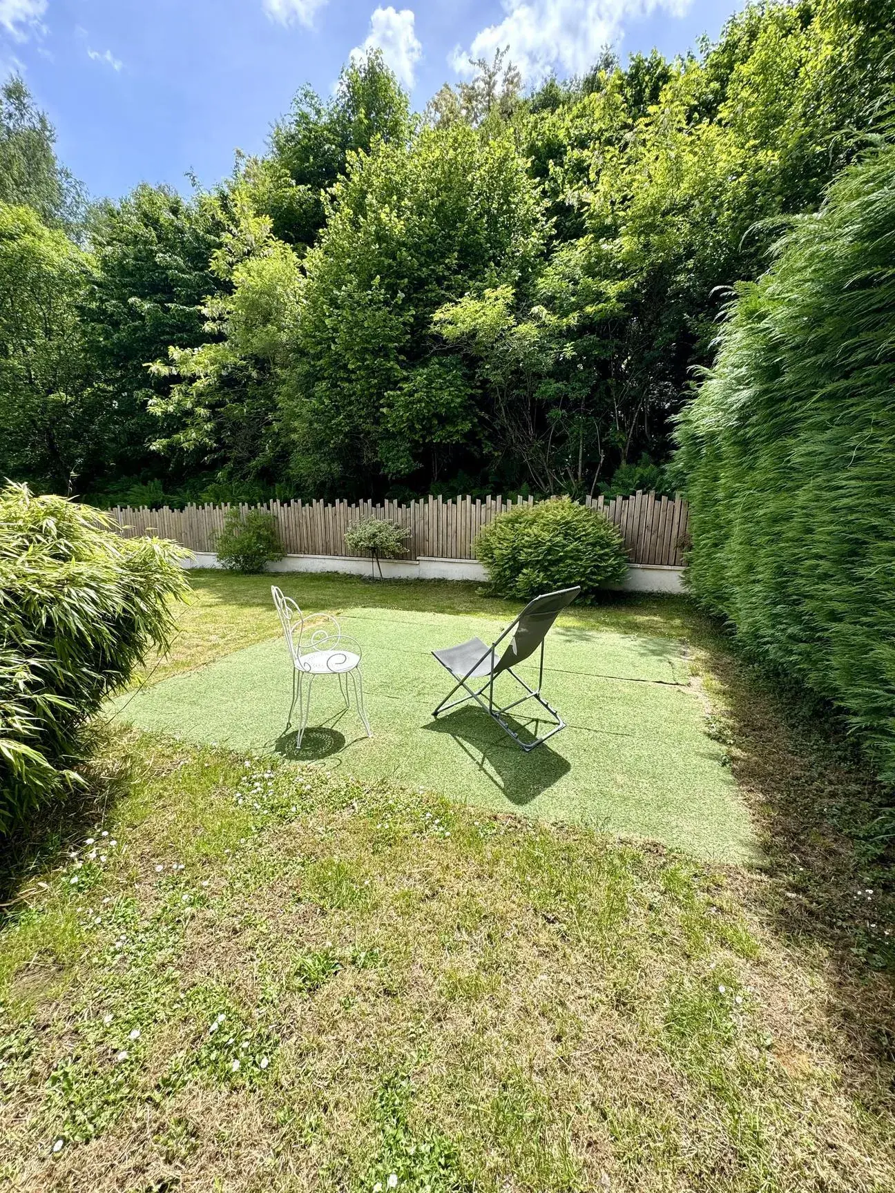 Maison à Épinal avec 4 chambres, terrasse et jardin arboré - Prix 235 000 € 