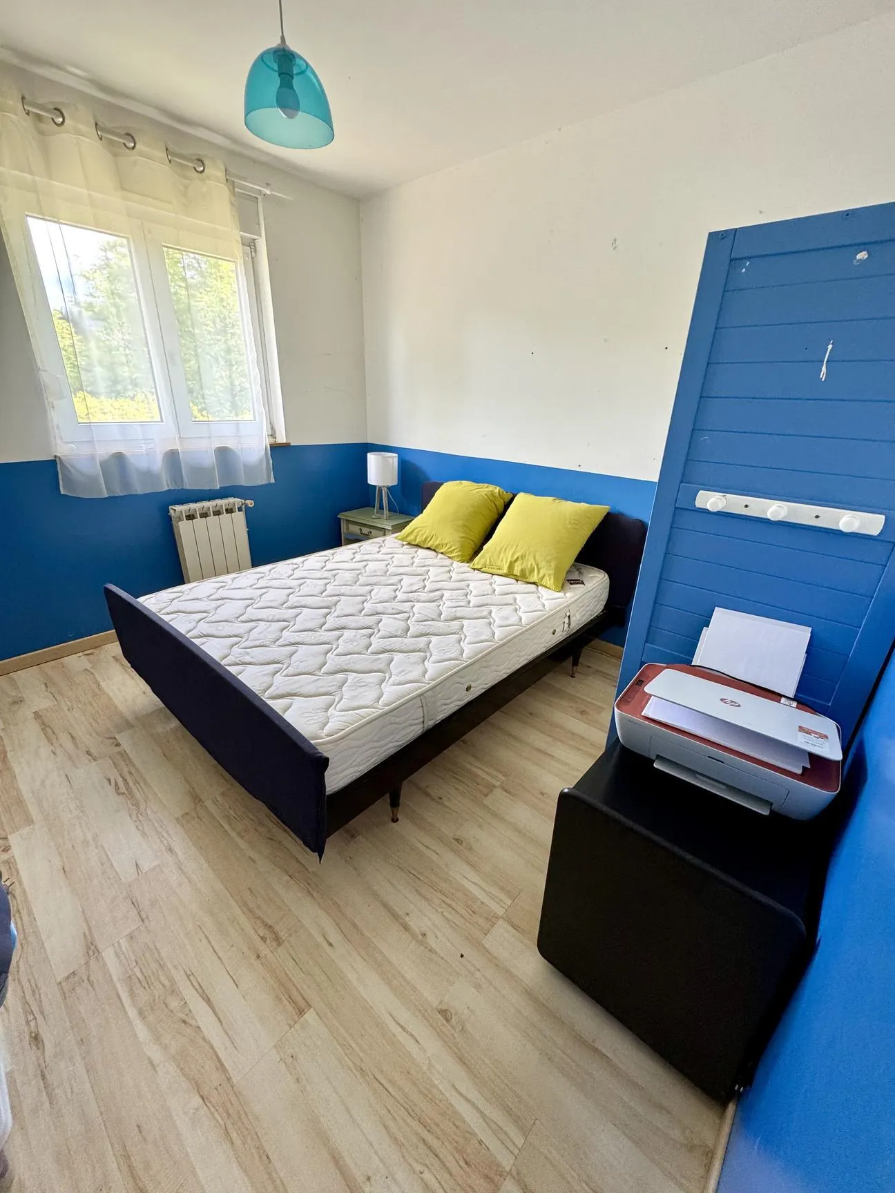 Maison à Épinal avec 4 chambres, terrasse et jardin arboré - Prix 235 000 € 
