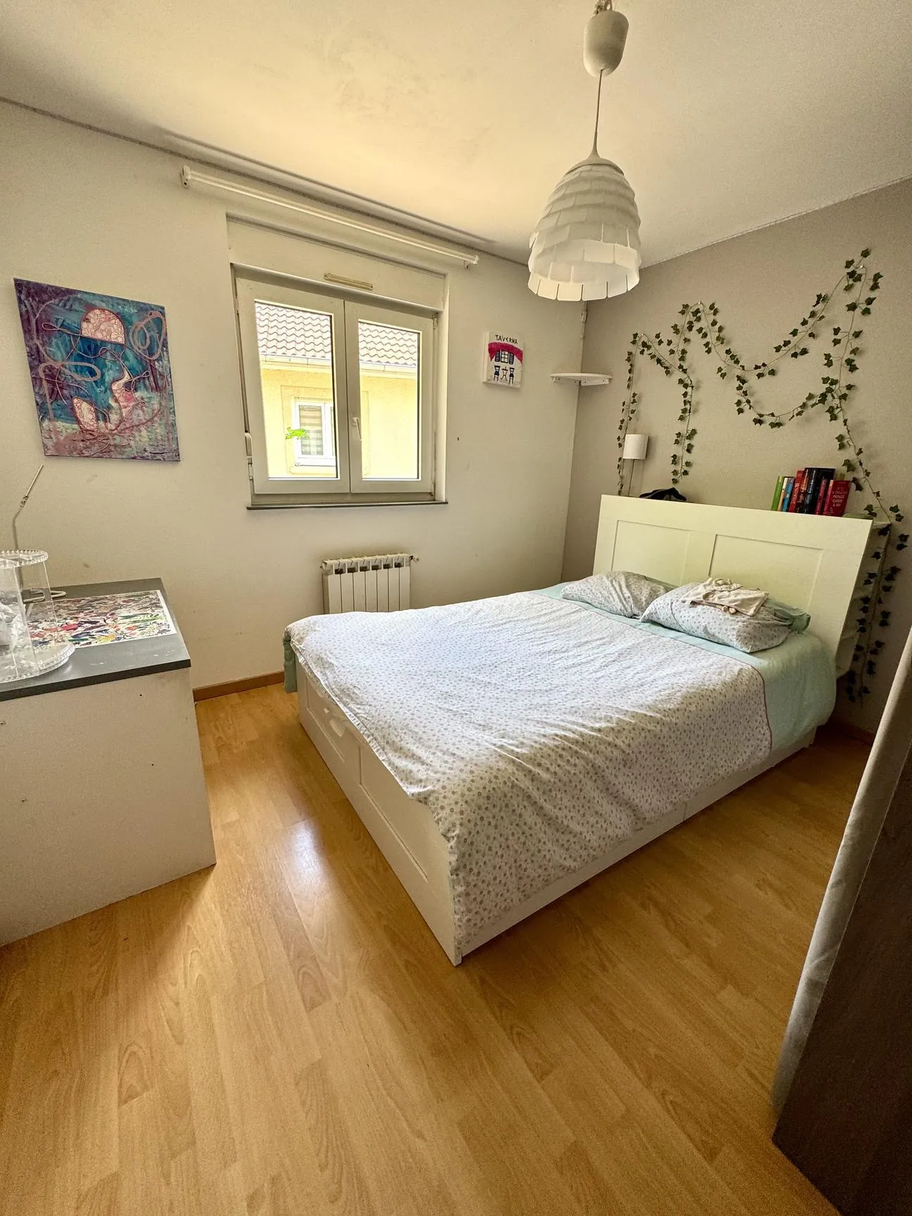 Maison à Épinal avec 4 chambres, terrasse et jardin arboré - Prix 235 000 € 