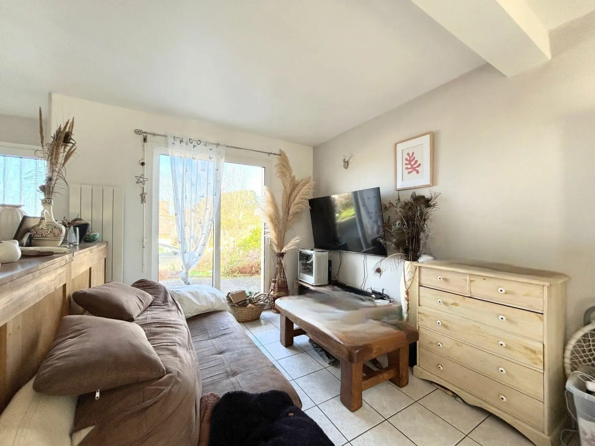Maison moderne à vendre à Trédrez-Locquémeau, 110 m² proche plage 