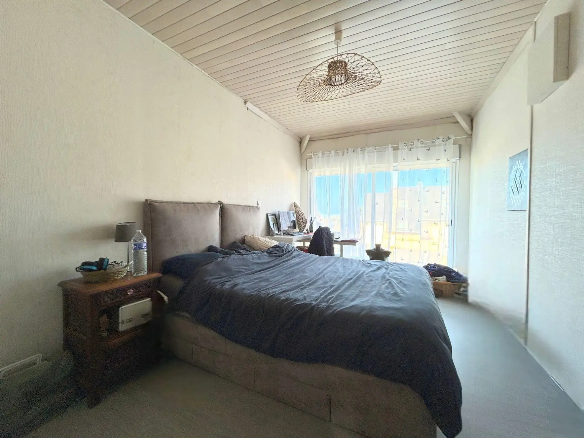 Maison moderne à vendre à Trédrez-Locquémeau, 110 m² proche plage 