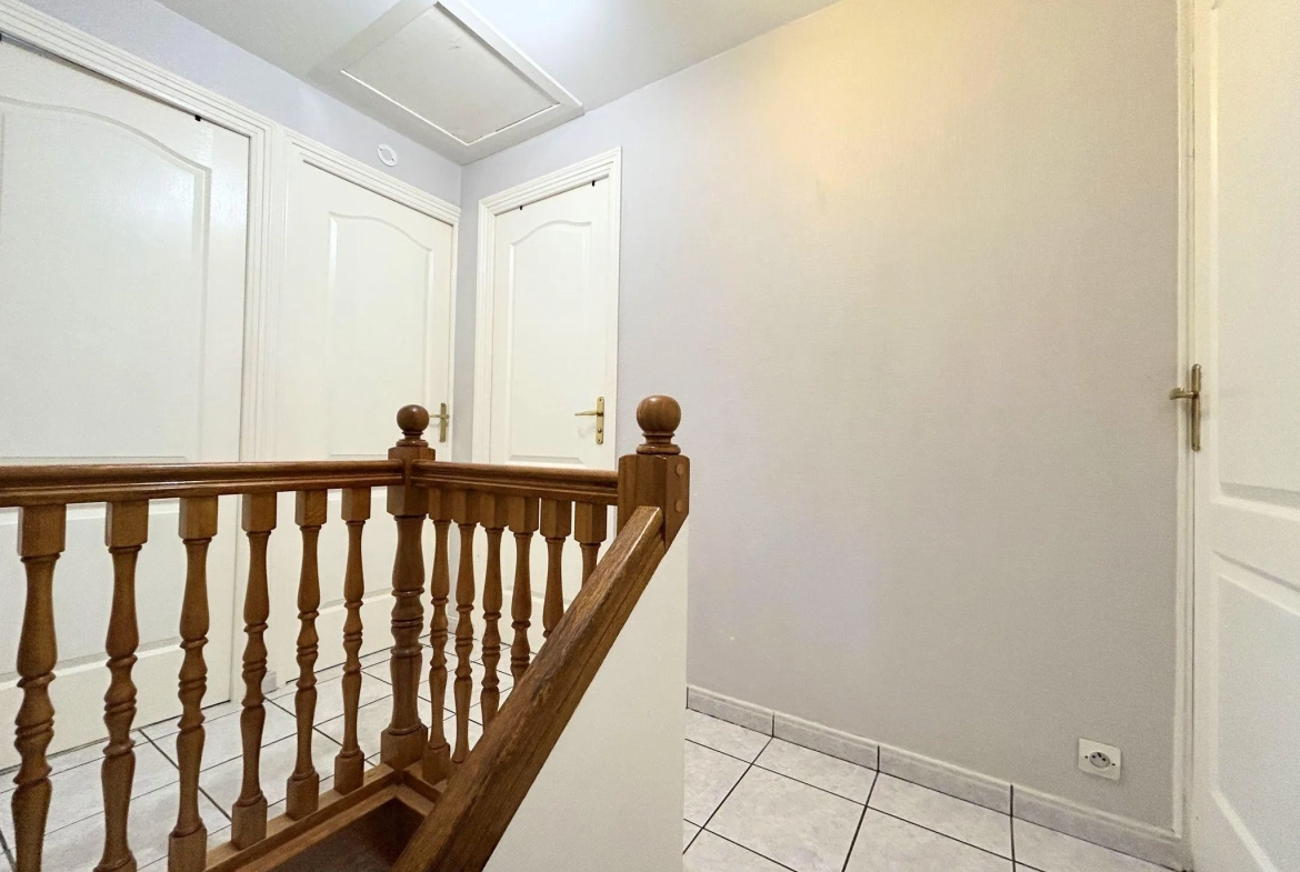 Maison moderne à vendre à Trédrez-Locquémeau, 110 m² proche plage 