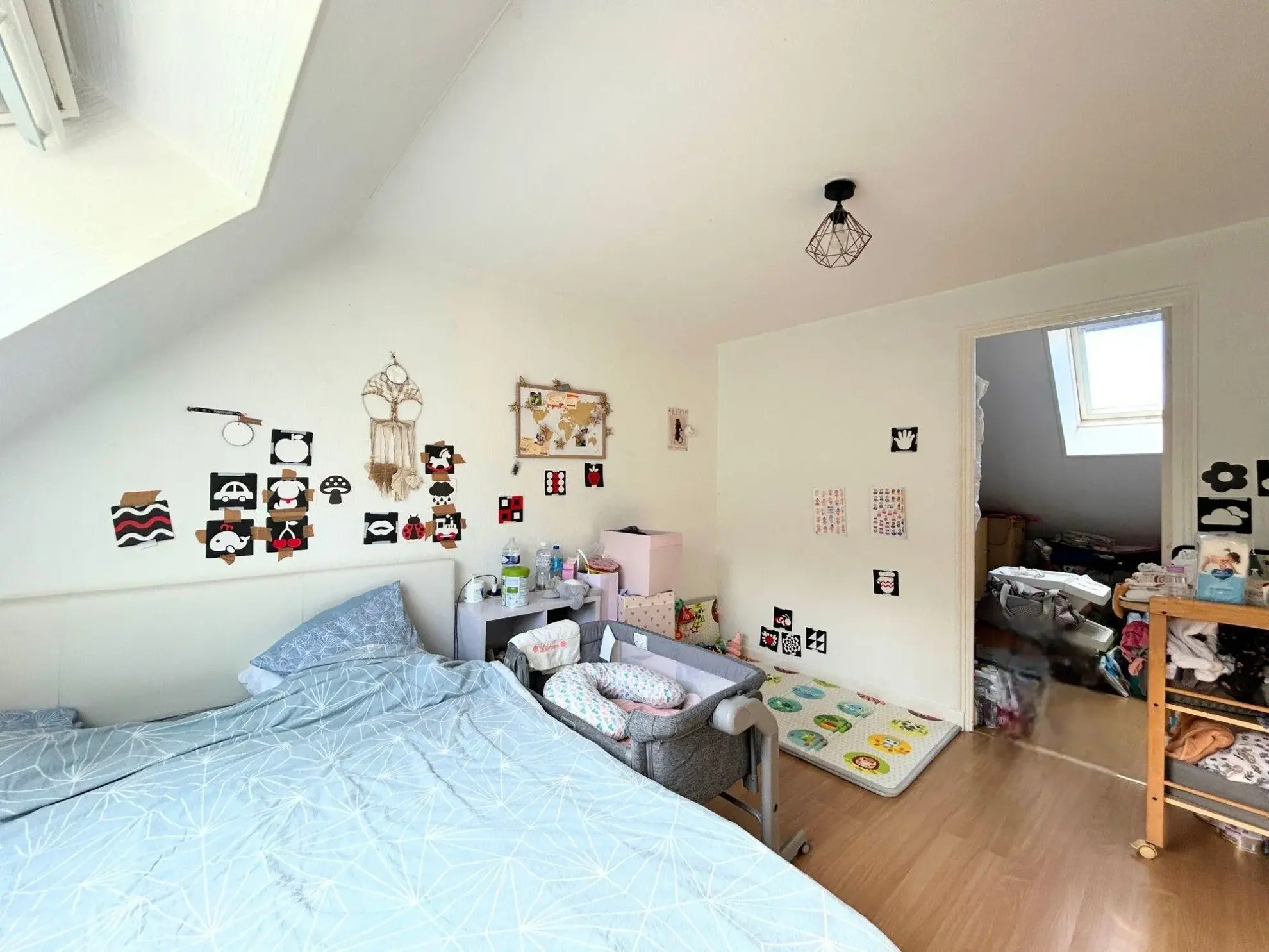 Maison moderne à vendre à Trédrez-Locquémeau, 110 m² proche plage 