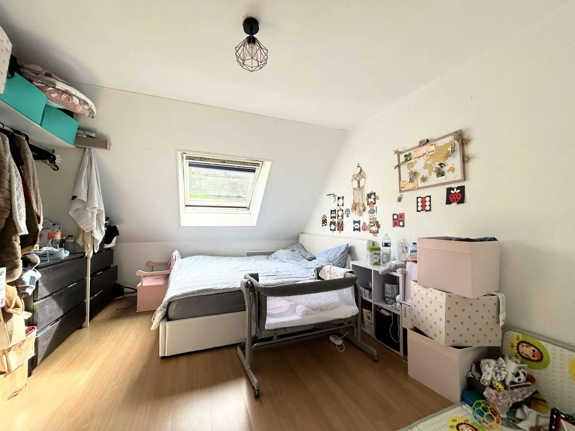 Maison moderne à vendre à Trédrez-Locquémeau, 110 m² proche plage 