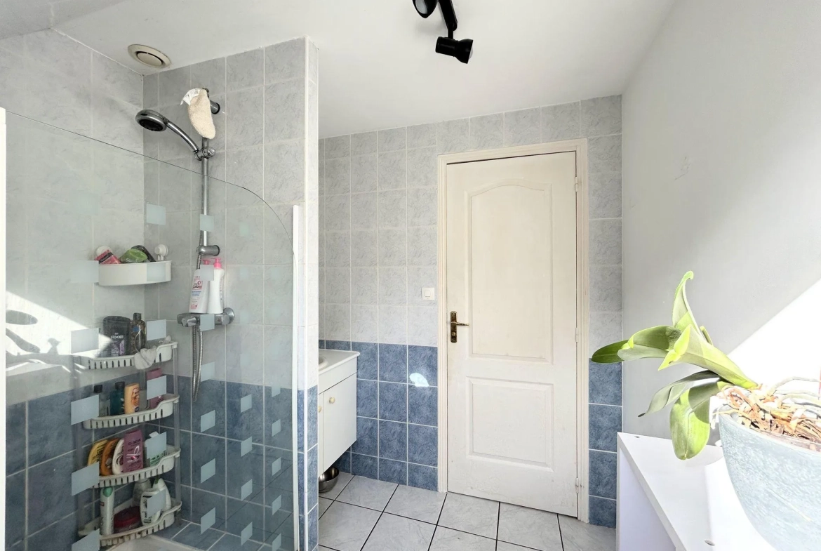 Maison moderne à vendre à Trédrez-Locquémeau, 110 m² proche plage 