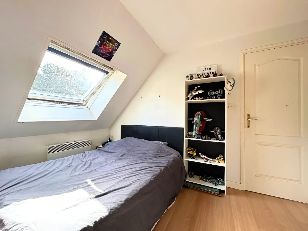 Maison moderne à vendre à Trédrez-Locquémeau, 110 m² proche plage 