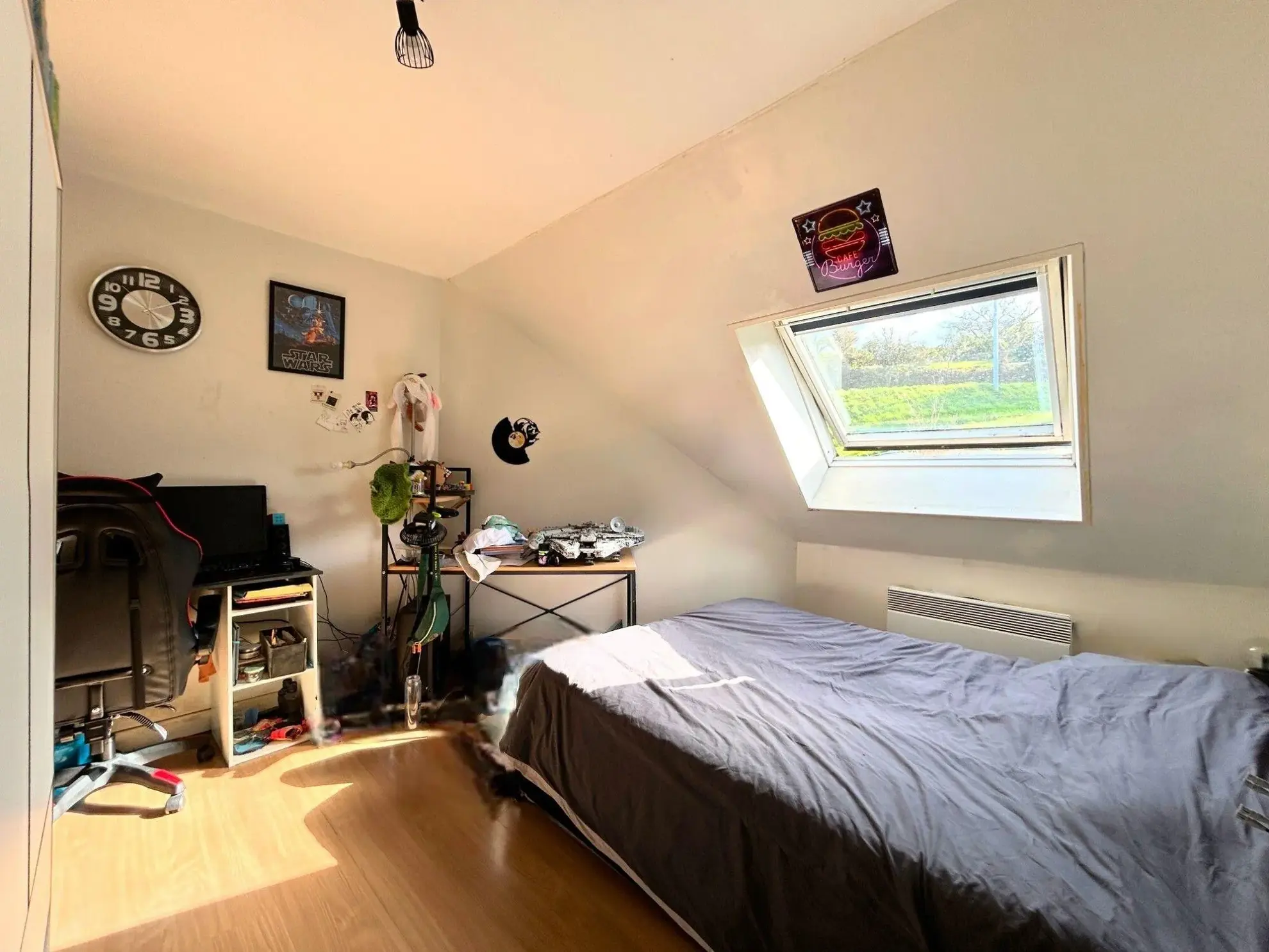Maison moderne à vendre à Trédrez-Locquémeau, 110 m² proche plage 
