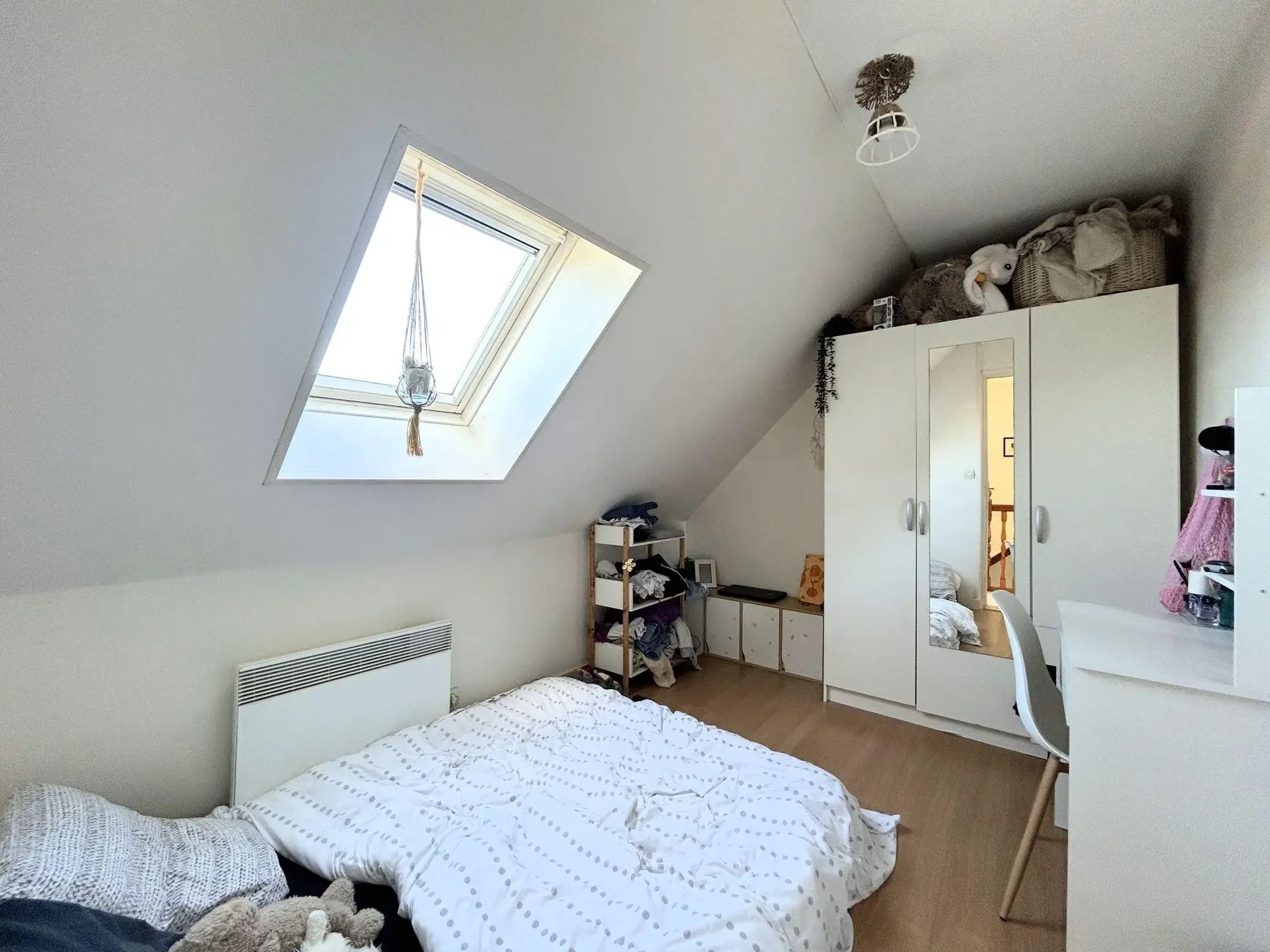 Maison moderne à vendre à Trédrez-Locquémeau, 110 m² proche plage 