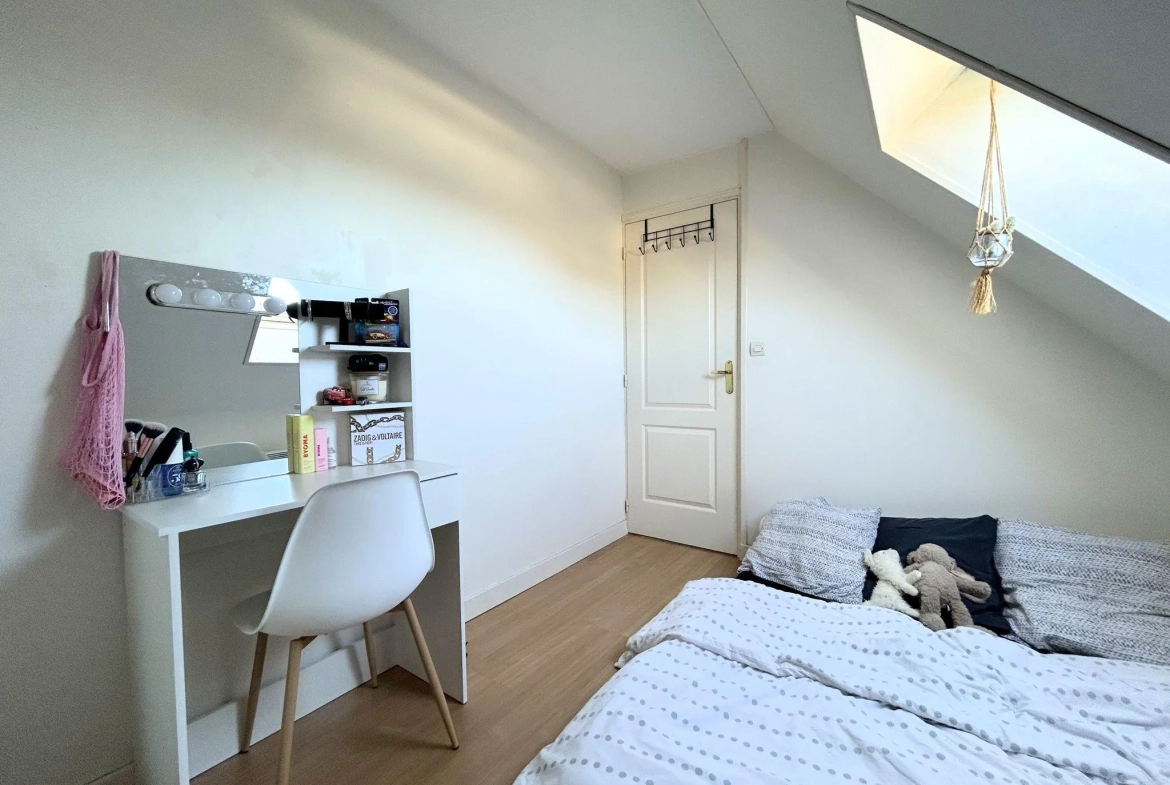 Maison moderne à vendre à Trédrez-Locquémeau, 110 m² proche plage 