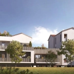 Appartement T3 de 60 m² à vendre à Nieul-sur-Mer avec balcon et parking privé
