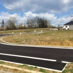 Terrain à vendre à Gan de 945 m² proche de Pau – Lotissement 'Le Clos de Lus'