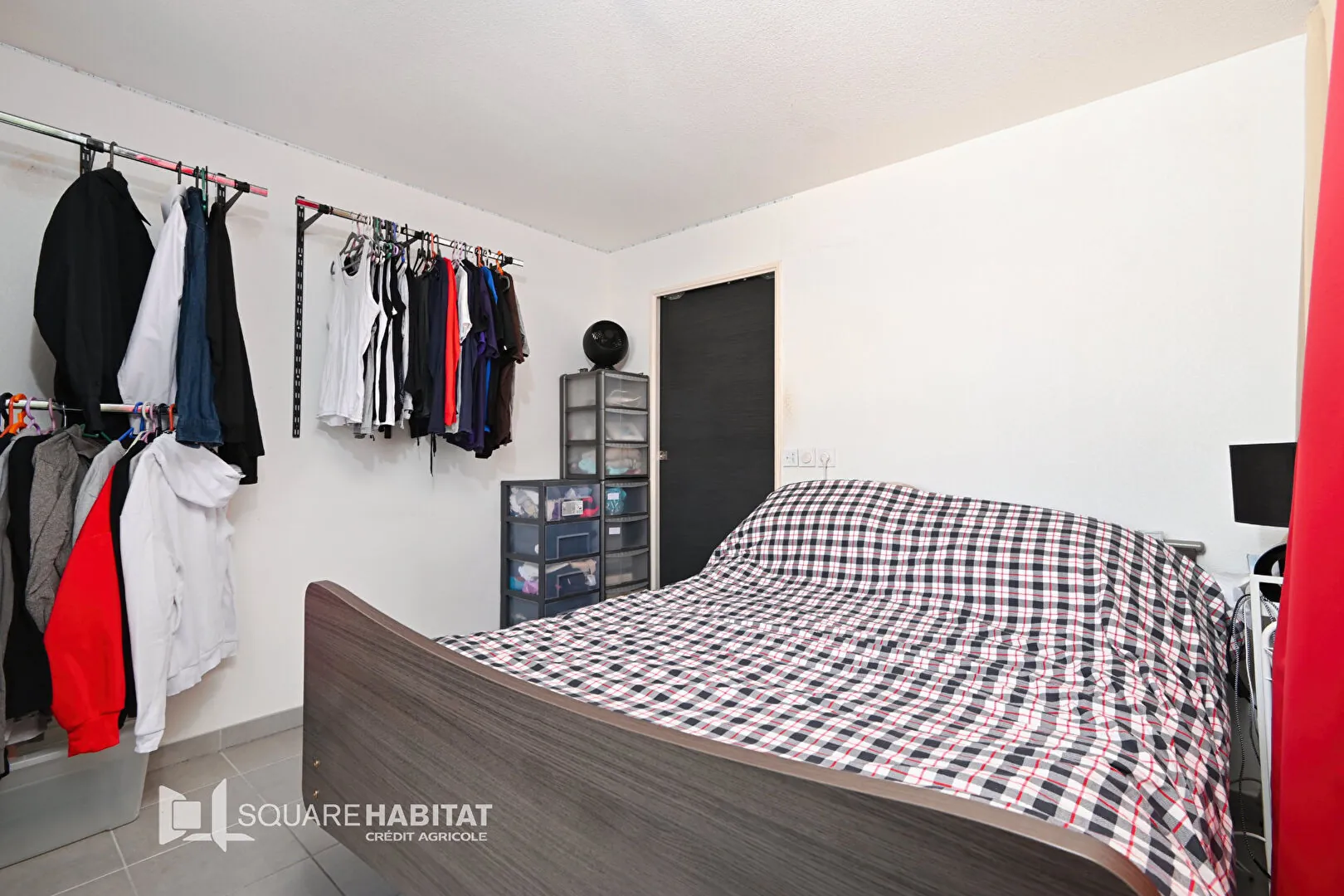 Appartement Type 3 à Marseille avec Vue Mer et Notre-Dame de la Garde - Résidence récente 