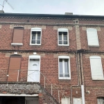 Maison rénovée de 78 m² à Laon, idéale premier achat ou investissement