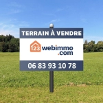 Terrain constructible de 500 m² à Saint-Quay-Perrros, proche port