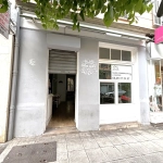 Murs commerciaux à vendre à Nice sur la rue Vernier - 40 m²