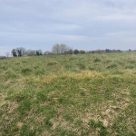 Terrain constructible de 2052 m² à Monségur, proximité MARMANDE