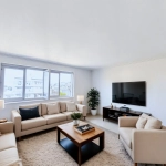 Appartement 3 pièces à vendre à Clichy – 60 m² proche Paris