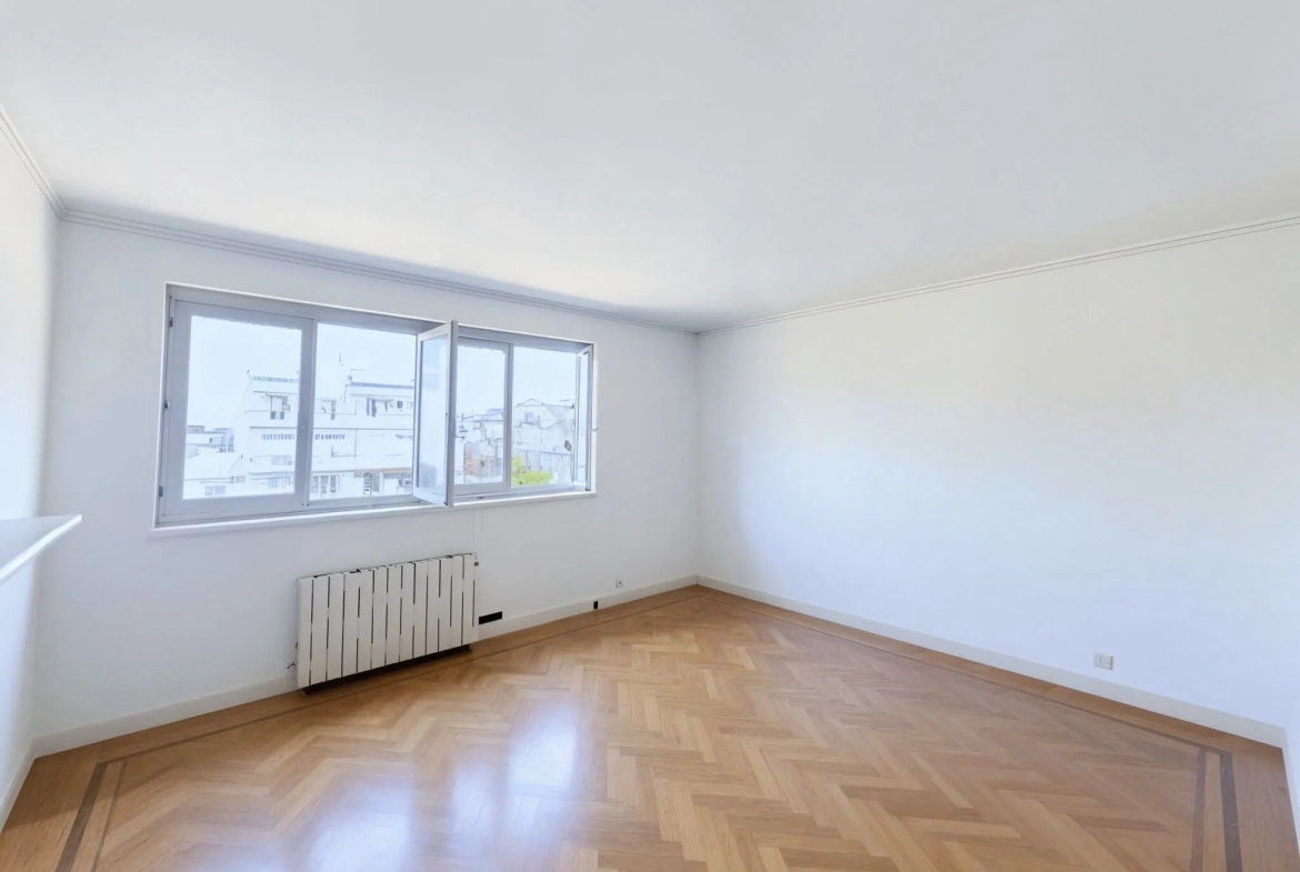 Appartement 3 pièces à vendre à Clichy – 60 m² proche Paris 