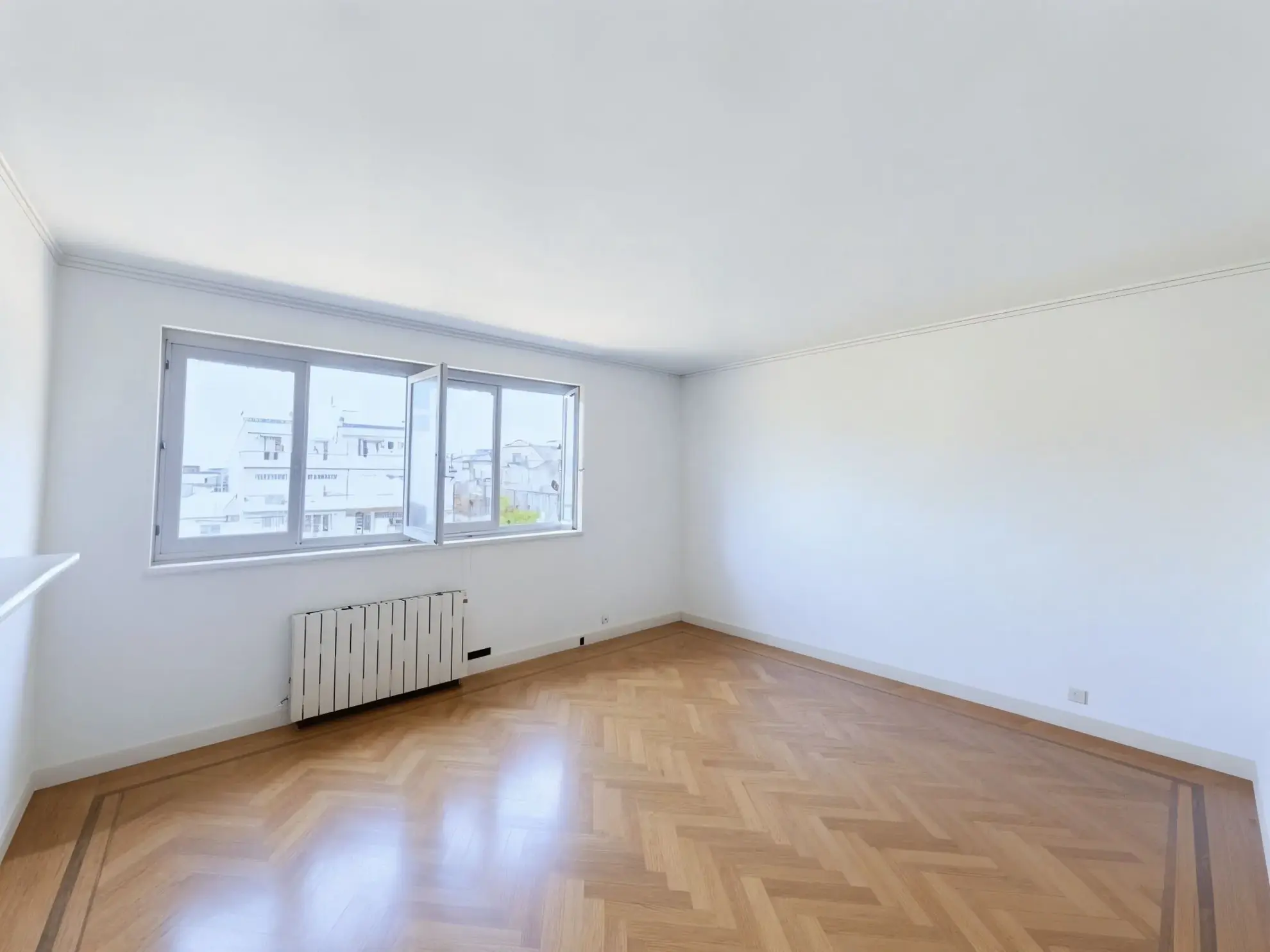 Appartement 3 pièces à vendre à Clichy – 60 m² proche Paris 