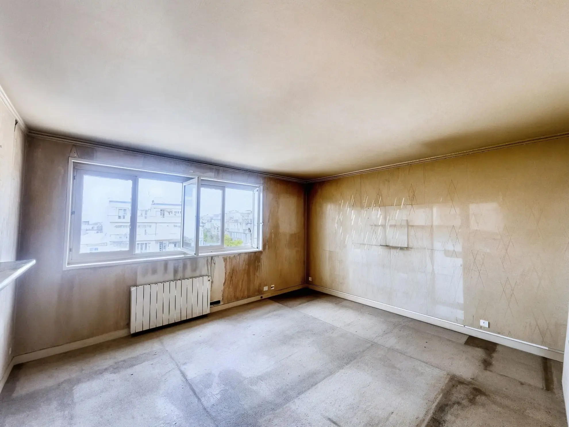 Appartement 3 pièces à vendre à Clichy – 60 m² proche Paris 